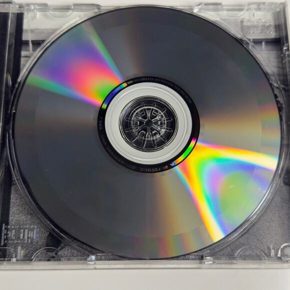 The Mavericks – Self-Titled CD Album (2003 Sanctuary Records) Country Rock - Picture 6 of 6